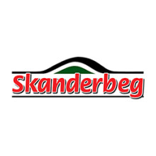 Skanderbeg