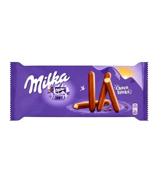 Milka Choco Sticks 20x112g     (72239)