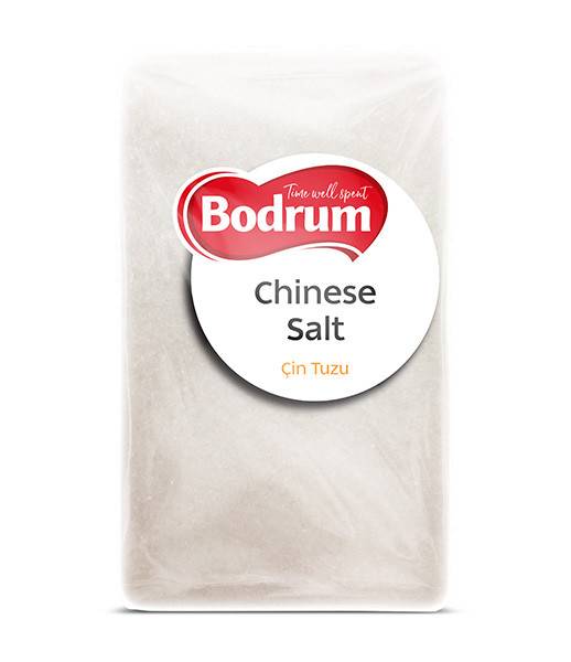 Bodrum Spice Chinese Salt 1kg