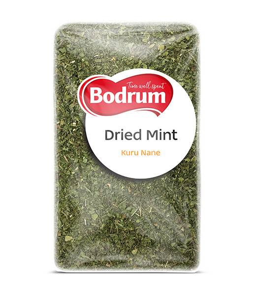 Bodrum Mint (Nane) 1x500g