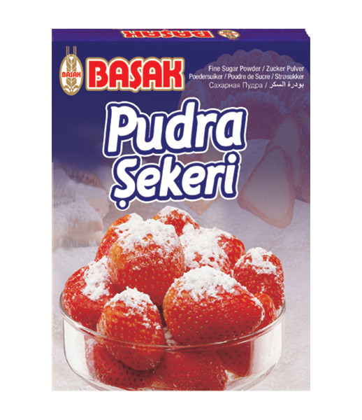 Basak Icing Sugar (Pudra sekeri 11) 12x200g