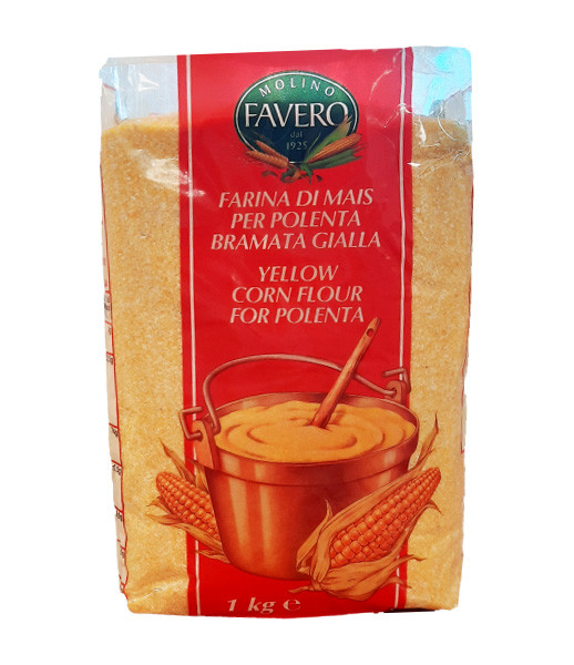 Farina Bramata (Kalin Misir Unu) 10x1kg