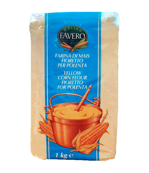 Farina Fioretto (ince Misir Unu) 10x1kg