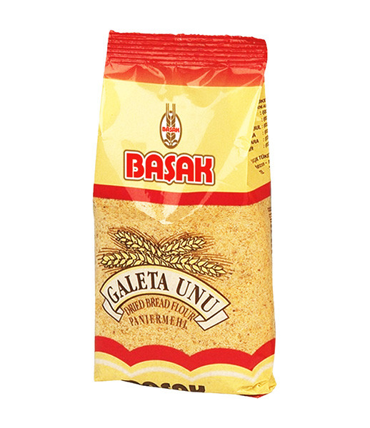 Basak Breadcrumbs (73) (Galeta Unu) 12x250g