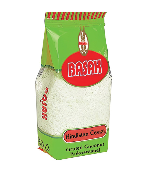 Basak Coconut Powder (763) 12x150g