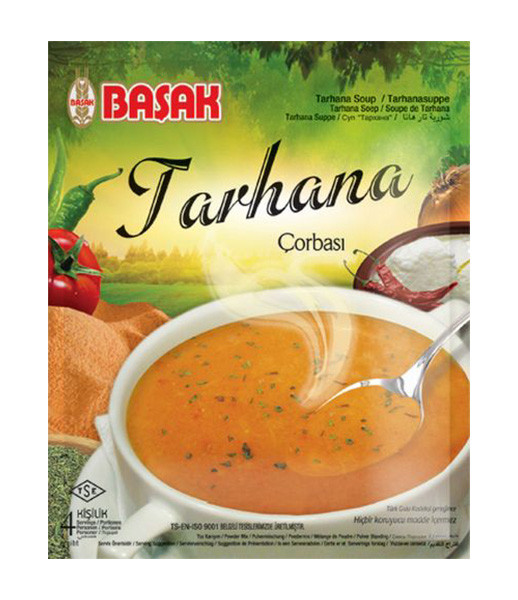 Basak Tarhana Soup (605) 12x65g