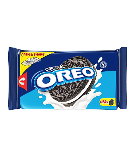 Oreo Original 6X264g