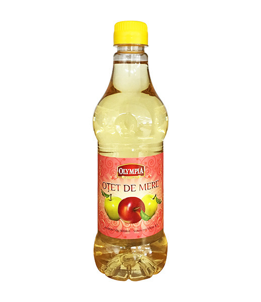 Olympia Vinegar Apple 12x500ml