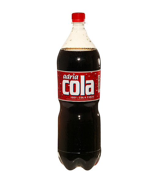 Adria Cola 6x2L