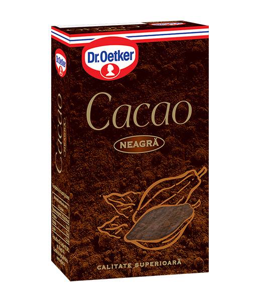 Ro Dr Oetker Cacao 18x100g