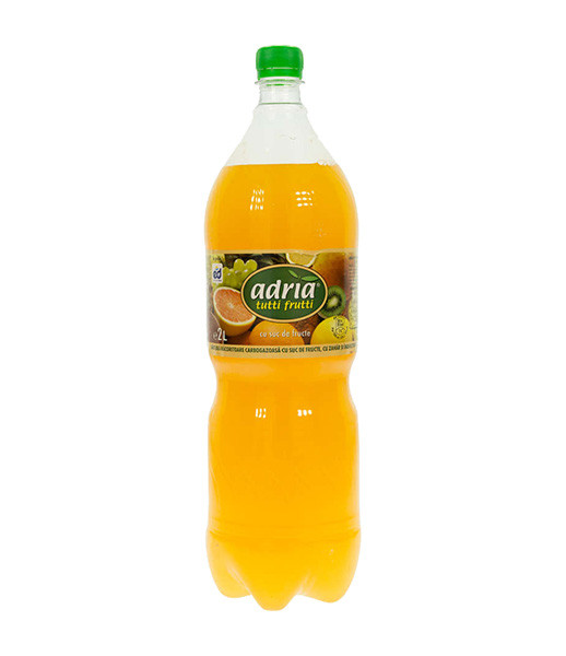 Adria Tutti Frutti Drink 6x2L