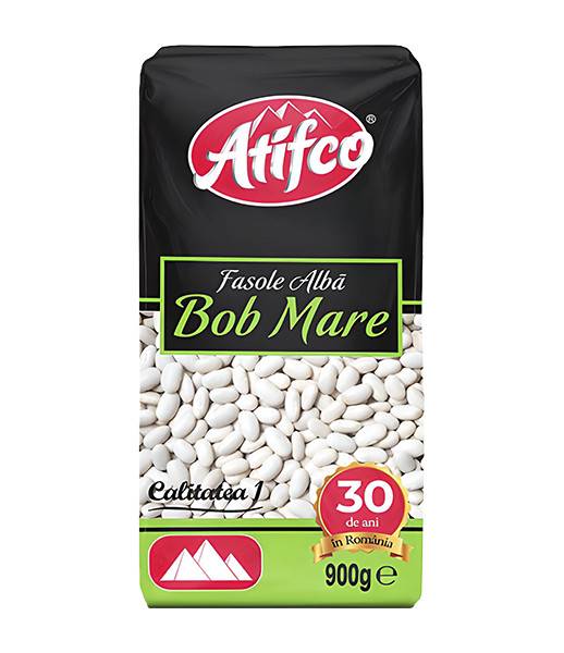 Atifco (Beans) Fasole Bob Mare 10x900g