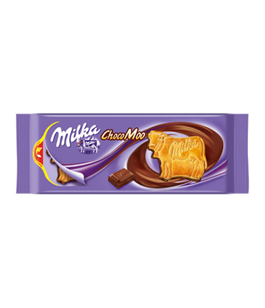 Milka Choco Cow Cookie Biscuits 20x120g