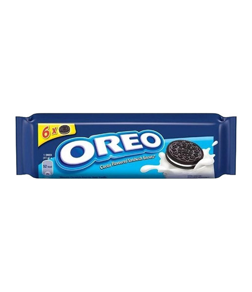 Oreo 20x66g (4033851)