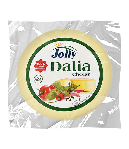 Jolly Dalia Cheese (18) 1x380g