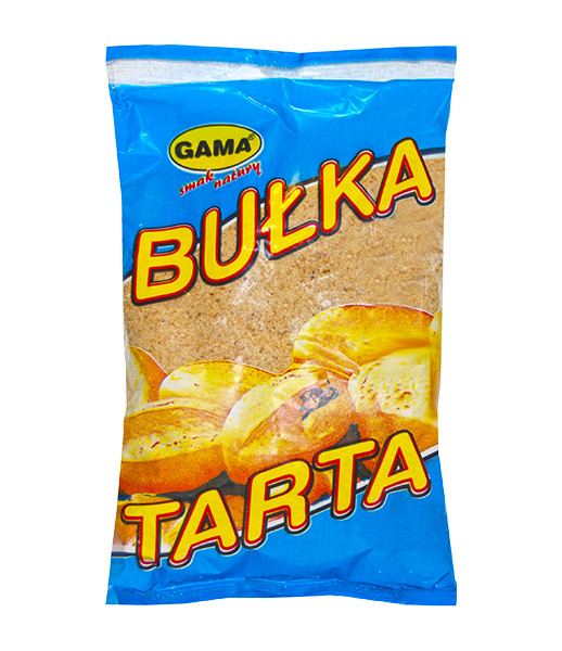 Gama Bulka Tarta 25x400g