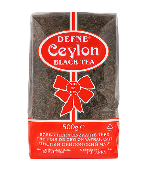 Defne Ceylon Tea (24) 1x500g