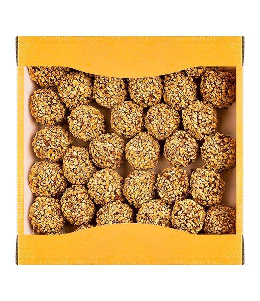 Polish Biscuits (44) Nut Pralines 10x300g
