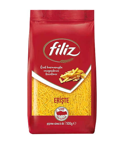 Filiz Pasta Sagnette (Eriste) 20x500g