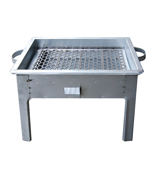 Barbecue Large (Buyuk Mangal) Sold by Pcs