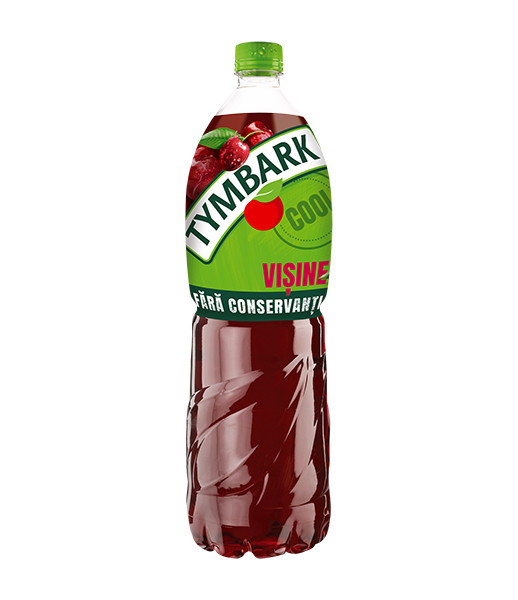 Ro Tymbark Cool Cherry 6x2L