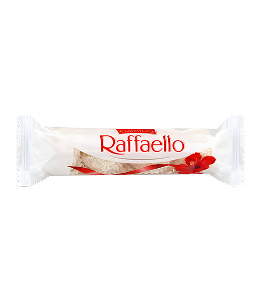 Ferrero Rafaello (T4) 16x4x40g