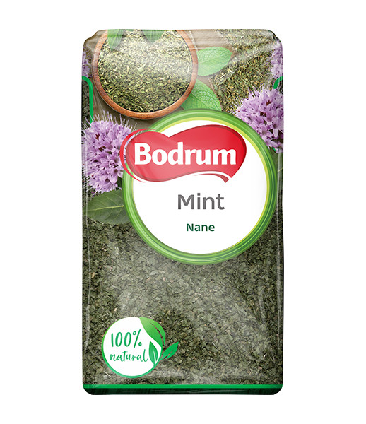 Bodrum Spice Mint 6x175g