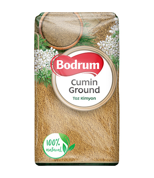 Bodrum Spice Cumin Ground 6x500g