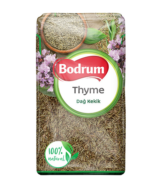 Bodrum Spice Thyme 6x175g