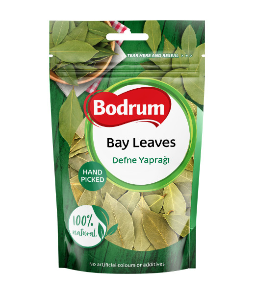 Bodrum Bay Leaves (Defne Yapragi) 7x20g