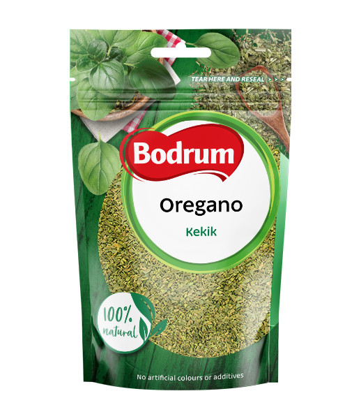 Bodrum Oregano (Kekik) 8x40g