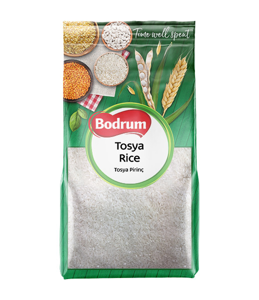 Bodrum Tosya Rice 2x5kg