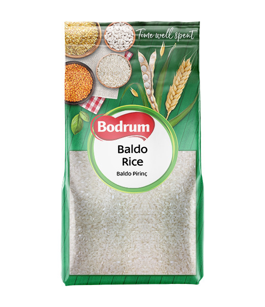 Bodrum Baldo Rice 2x5Kg