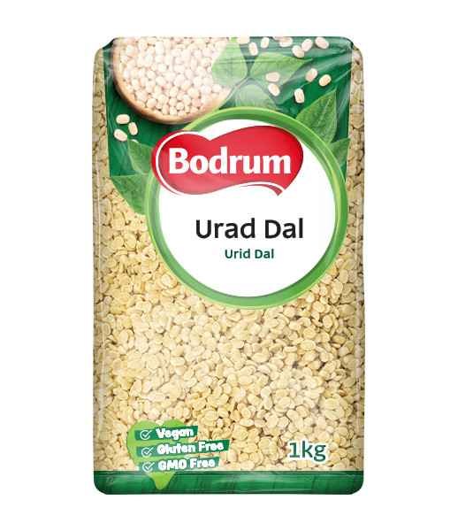 Bodrum Urid Dal 6x1kg