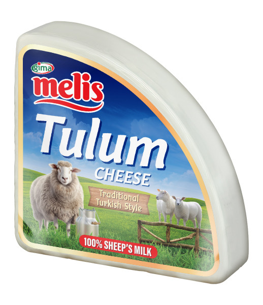 Melis Tulum Cheese (6) 1x300g