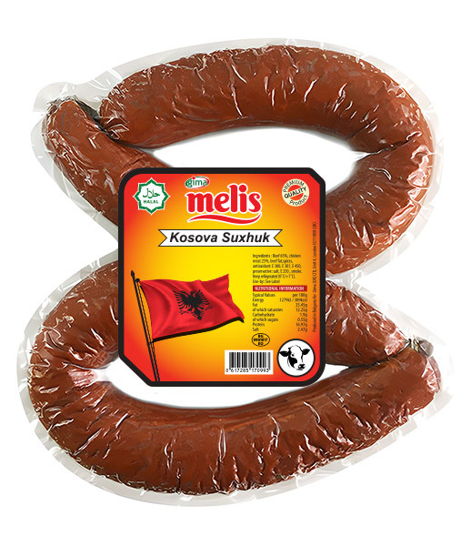 Melis Suxhuk Kosova (Mild 12) Kg