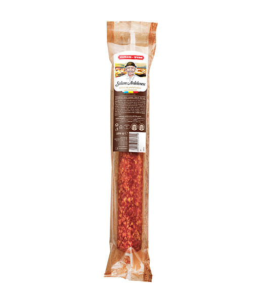 Cristim Ardelenesc Salami (15) 1x280g