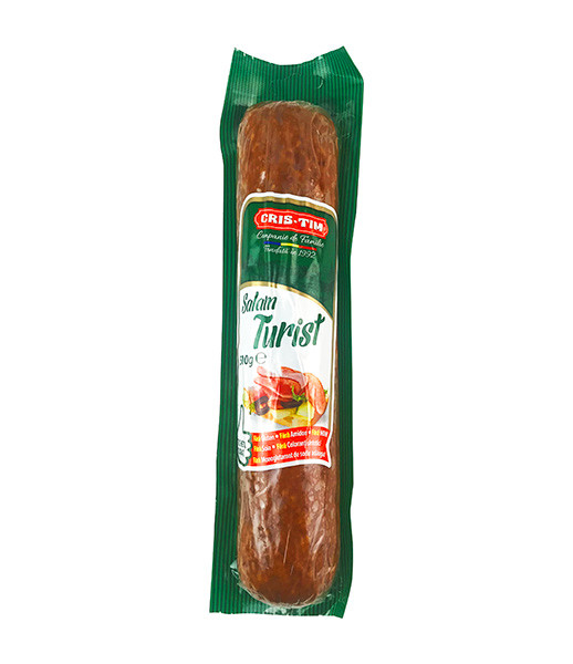 Cristim Salam Turist (12) 1x500g