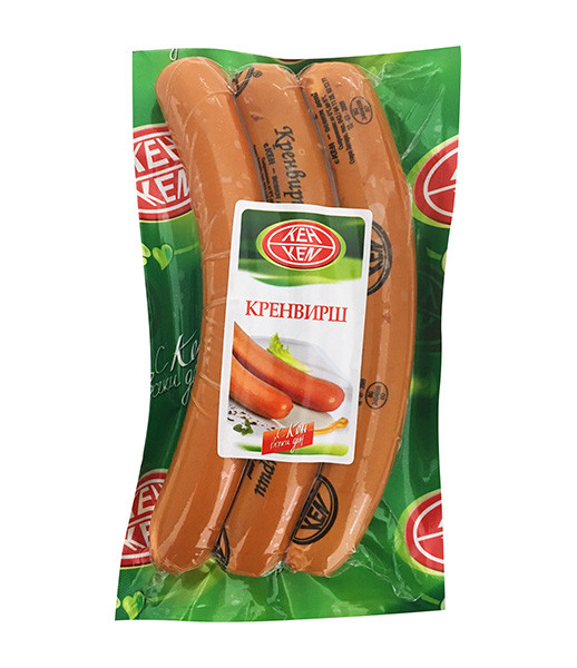 Ken Frankfurters Vacuum (38) 1x320g