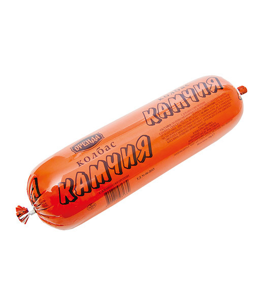 Ken Orenda Kamchiya Sausage Classic (15) 1x720g