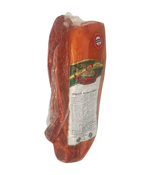 Marcel Fleica Ardeleneasca (Paprika Pastrami)(11) kg