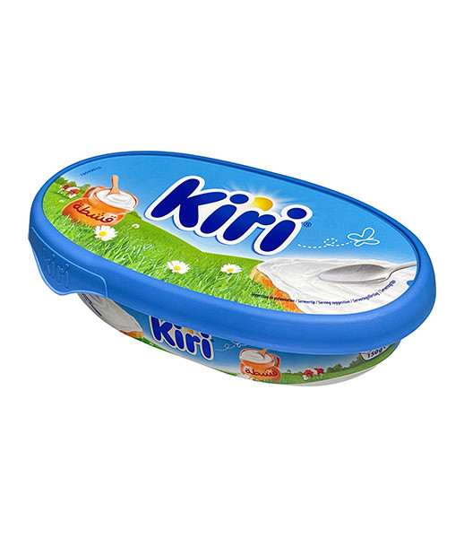 Kiri Cheese Spread 9x150g