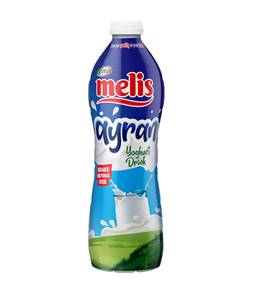 Melis Ayran 6x770ml