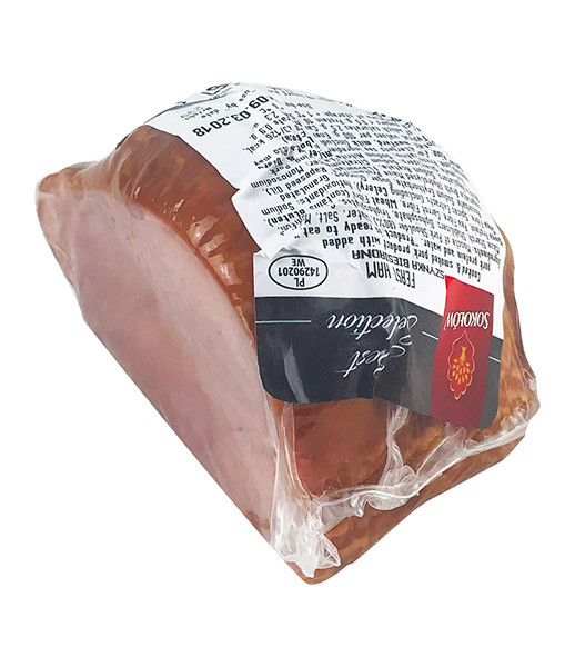 Sokolow Feast Ham (15kg/Box) Sold by Kg