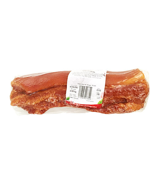 Sokolow Smoked Bacon (10kg/Box) Sold by Kg