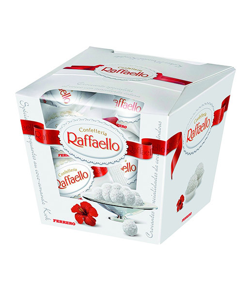 Ferrero Rafaello (T15) 6x150g