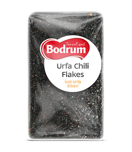 Bodrum Spice Isot Pepper (Urfa) 1kg