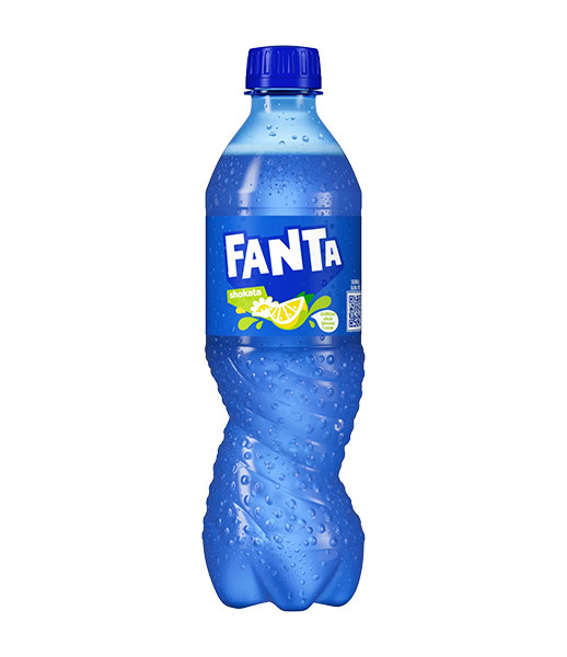 Fanta Shokata 12x500ml