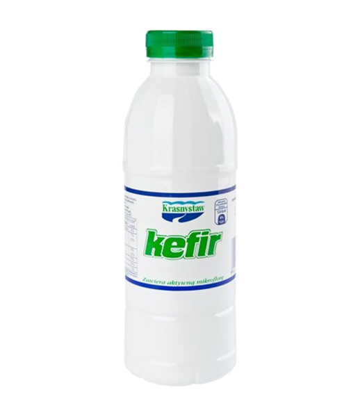 Krasnystaw Kefir 6x420g