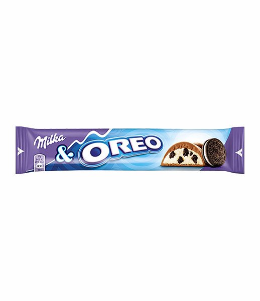 Milka Chocolate Oreo (4247152) 36x37g